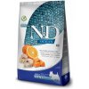 Krmivo pre psa FARMINA N&D Ocean Treska s tekvicou a pomarančom 800 g