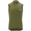 Silvini Cairo MJ2217 olivová XXXL