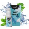 WAY to Vape Two Mints 10 ml 0 mg