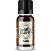 Foodie Flavours Prírodné koncentrované aróma 15 ml vanilka
