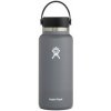 Klean Kanteen TK Wide Wide Loop - Shale Black 0,946 L