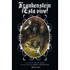 Frankenstein ¡Está vivo! (novela gráfica)