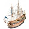 Mantua Model Le Soleil Royal kit KR-800796 1:77
