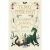 Jedným ťahom pera: Stratené príbehy (Terry Pratchett)