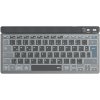 Multi Device WK-700 klávesnica HAMA (Multi Device WK-700)