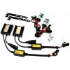 XENON sada žiaroviek XENONY H1 SLIM DIGITAL 4300K - 12000K HID