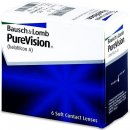 Bausch & Lomb PureVision 6 šošoviek