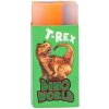Dino World T-Rex guma