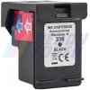 READYToner Atramentový cartridge HP 336XL (C9362EE) black (čierny), kompatibilný