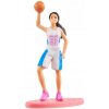 Barbie - Mini figúrka Basketball HCH19 bábika