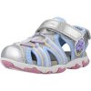 Geox B Sandal Flaffee Gir šedá
