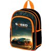 Oxybag Batoh detský predškolský auto