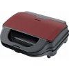 Elektrický gril Heinner SM-2H900BKS 900 W