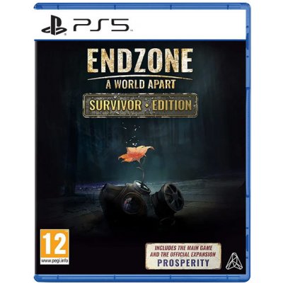 Endzone: A World Apart (Survivor Edition)