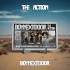 BoyNextDoor - The Action (Frame Version) CD