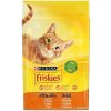 Friskies kura + zelenina 10kg