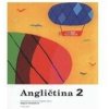 Angličtina 2 - Dagmar Chroboková