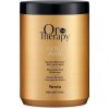 FANOLA Oro Therapy 24K Gold Mask 1000ml - maska na hlbokú výživu a obnovu vlasov