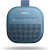 BOSE Soundlink Micro 2nd Gen modrý B 895098-0200 - Prenosný bluetooth reproduktor