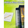Premier Piano Course 2B - Theory