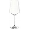 Leonardo Pohárik na biele víno PUCCINI 560 ml