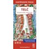 Telč - historické centrum