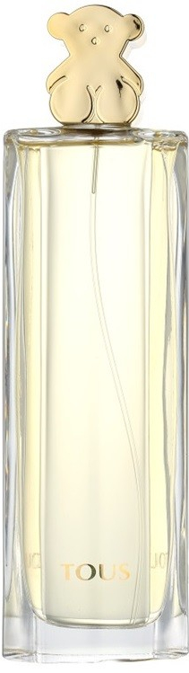 Tous Gold parfumovaná voda dámska 90 ml Tester