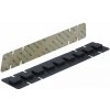 Kryt Bicycle Frame Protection Fsbrk-4004-A Black