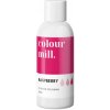 colour mill Olejová farba vysokokoncentrovaná malinová 100 ml