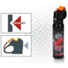 KKS Pepřový sprej VESK Grizzly 150 ml