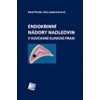 Endokrinní nádory nadledvin v současné klinické praxi - Karel Pacák; Ivica Lazúrová