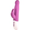 Seven creations euphoric bunny vibrator with rotation