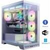 Počítač AMD Ryzen 9 7900X WOF 12-Core + vodné chladenie | DDR5 RAM 32GB | SSD 1TB | MSI NVIDIA GeForce RTX 5070 VENTUS 12GB | WiFi + Bluetooth | Windows 11 Pro