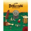 Držka v nebi - 4. kuchařka (kuchař Těhotnej)(Pevná)