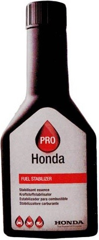 Honda Stabilizátor paliva PRO 250 ml