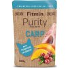 Fitmin Purity Kapsička pre mačky kapor s tekvicou 100 g