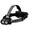 | Ledlenser H19R SIGNATURE – stmievateľná nabíjateľná čelovka LED/4800 mAh IP68 4000 lm 20 h čierna | 502198
