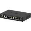 Netgear 8PT GIGABIT PLUS SWITCH - GS30Ev4