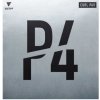 Poťah Victas Curl P4V 1,0 mm Červená