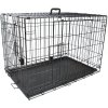 M-Pets Voyager Securo lock 91,5 × 63,5 × 58,5 cm L