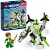 LEGO® DREAMZzz™ 71487 Z-Blobove dobrodružstvá s robotmi a vozidlami 5702017812120