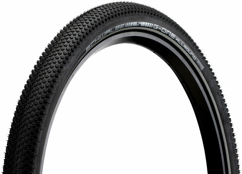 Schwalbe G-ONE ALLROUND 27.5x2.25 57-584