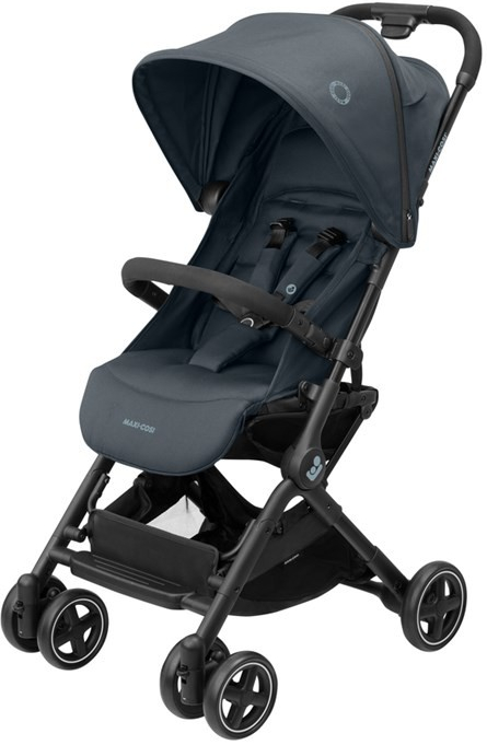 Maxi-Cosi Lara 2.0 Essential Graphite2 2024