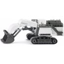 Siku Super 1798 Důlní bagr Liebherr R9800 1:87