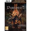 Dungeons 2 (Voucher - Kód na stiahnutie) (PC) (Digitální platforma: GOG.com, Jazyk hry: EN)