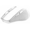 Trust NITO SILENT WIRELESS MOUSE - WHITE myš, prenos bezdrôtový, USB, 5 tlačidlo, biela; 25550