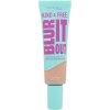 Rimmel London Kind & Free Blur It Out Mattifying Skin Tint lehký matující make-up pro smíšenou a mastnou pleť 30 ml odstín 201 Classic Beige