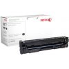 XEROX toner kompat. s HP CF400A, 1.500 str., čierna