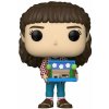 Figurka Funko POP! Stranger Things - Eleven with Diorama (889698656399)