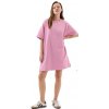 GAP Logo GAP French Terry Sugar Pink S
